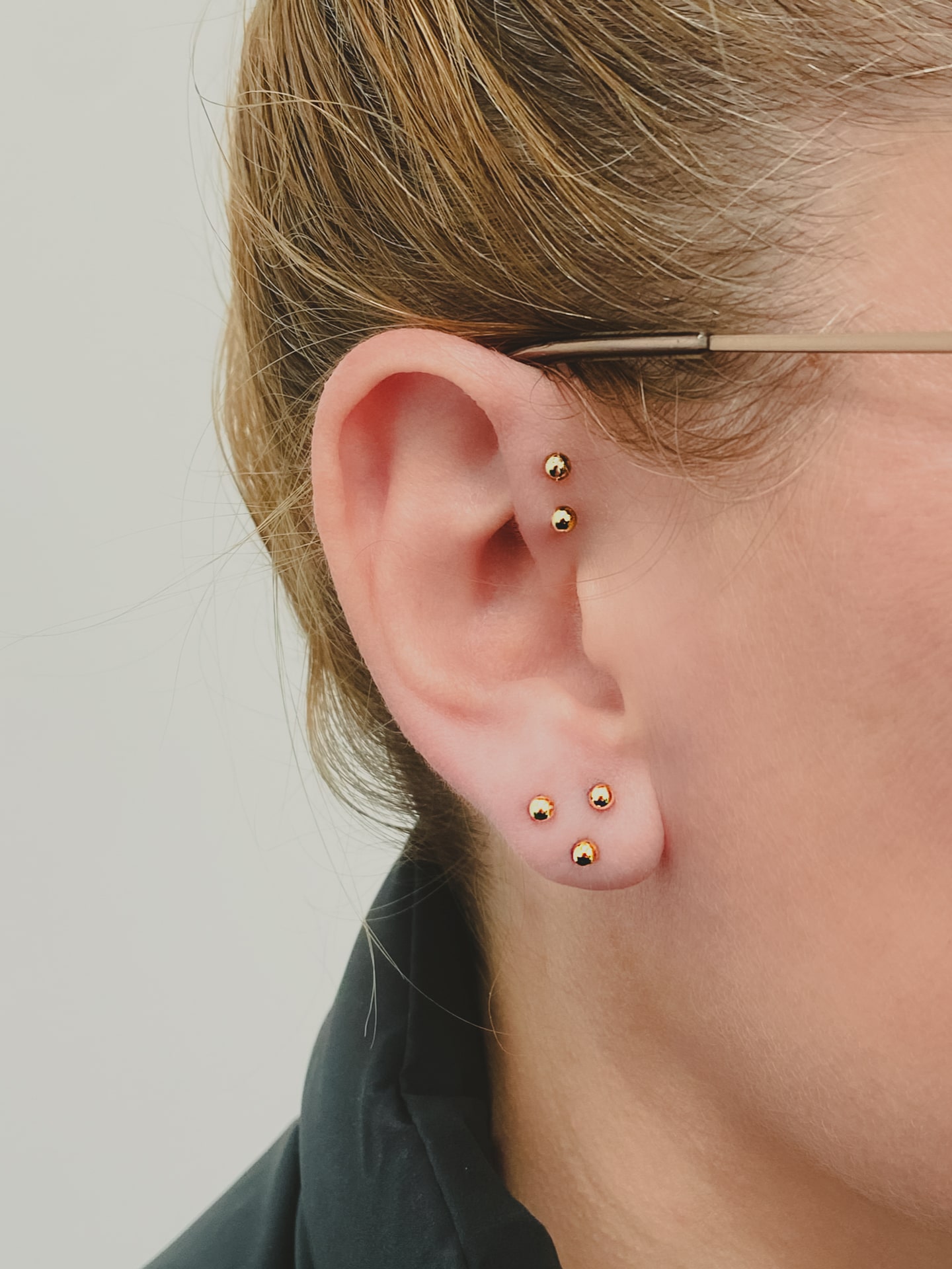 Piercing Ucho7